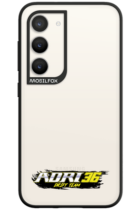 ADRI36 Signature - Samsung Galaxy S23