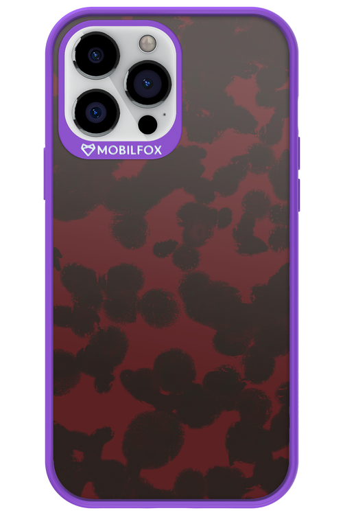 Bordeaux Skin - Apple iPhone 13 Pro Max