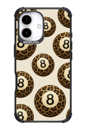 Wild Winner - Apple iPhone 17