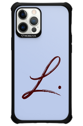 (Jellyfish Presso) L 2.0 - Apple iPhone 12 Pro Max