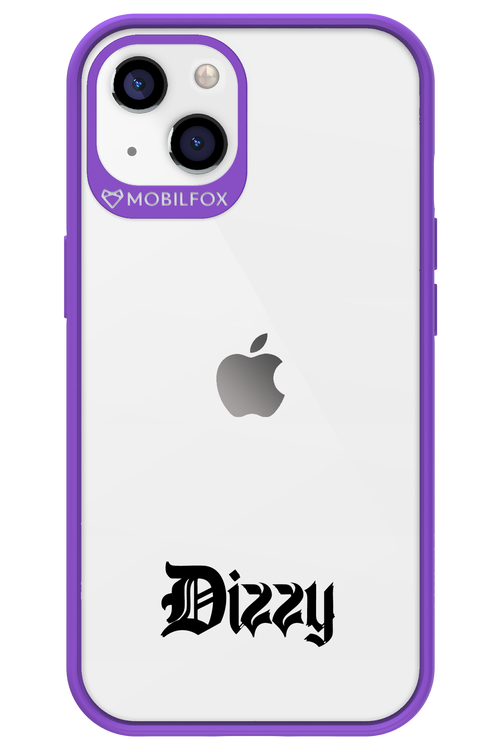Crimson Code - Apple iPhone 13
