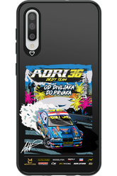 ADRI36 Midnight Drift - Samsung Galaxy A50