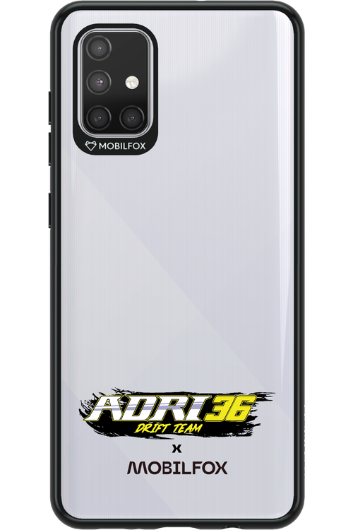 ADRI36 x Mobilfox Edition - Samsung Galaxy A71
