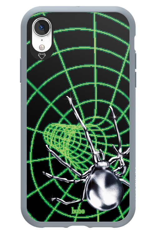 SINGULARITY - Apple iPhone XR