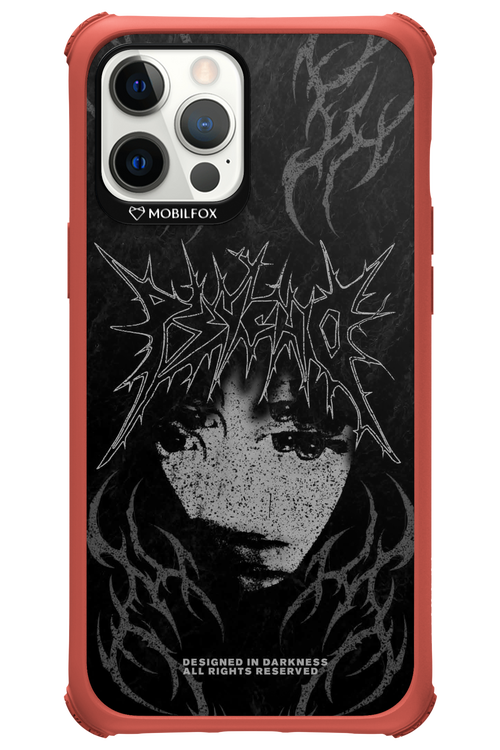 Schizo - Apple iPhone 12 Pro Max