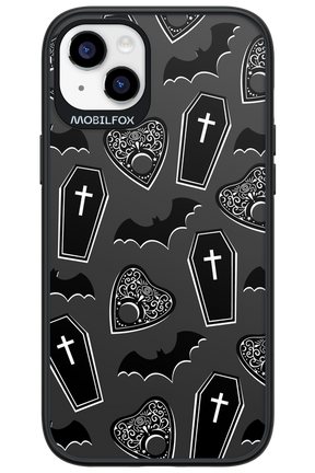 After Death - Apple iPhone 14 Plus