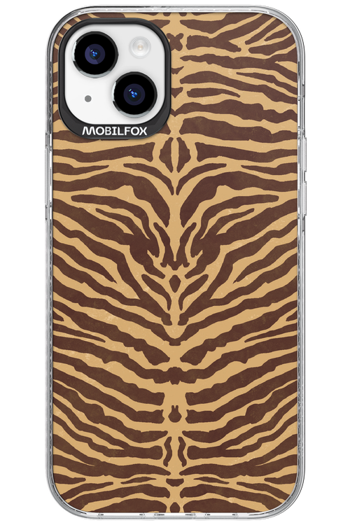 Urban Zebra - Apple iPhone 15 Plus