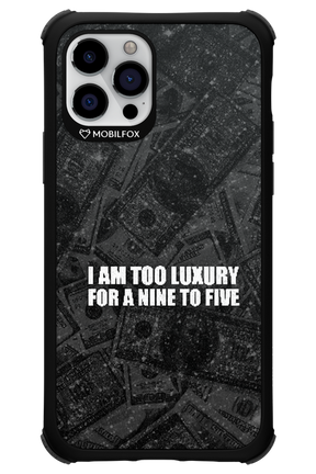 9 to 5 - Apple iPhone 12 Pro