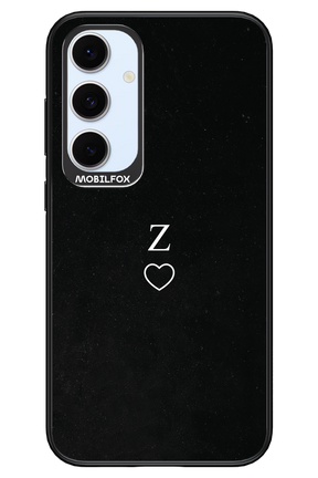 Z Black 2.0 - Samsung S24 FE