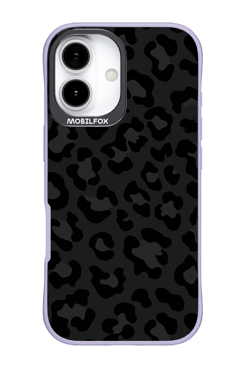 BLACK LEOPARD - Apple iPhone 17