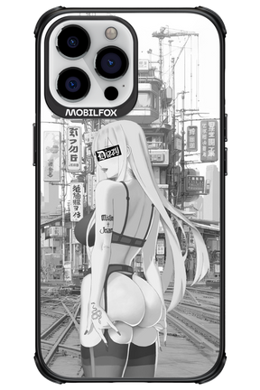 Blade Beauty - Apple iPhone 13 Pro Max