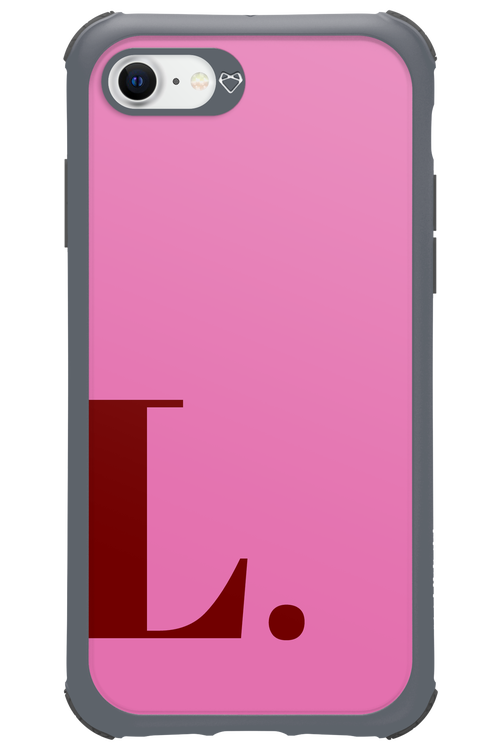 L (Sorbet) 2.0 - Apple iPhone SE 2020