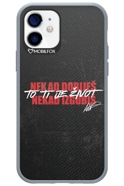 CARBON ADRI 2.0 - Apple iPhone 12