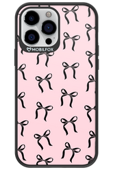 Bow Promise - Apple iPhone 13 Pro Max