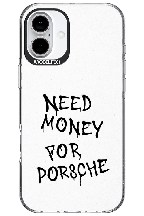 Need Money - Apple iPhone 16 Plus