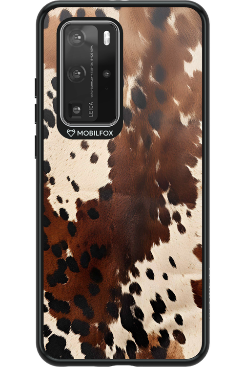 Wild Cow 2.0 - Huawei P40 Pro