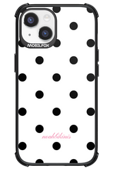 Baby Dots - Apple iPhone 14