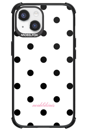 Baby Dots - Apple iPhone 14