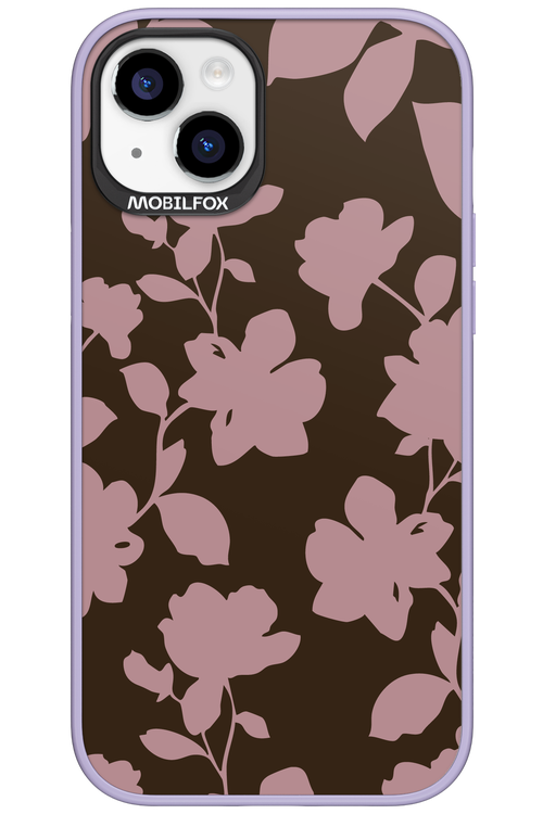 Flower Serenade - Apple iPhone 15 Plus