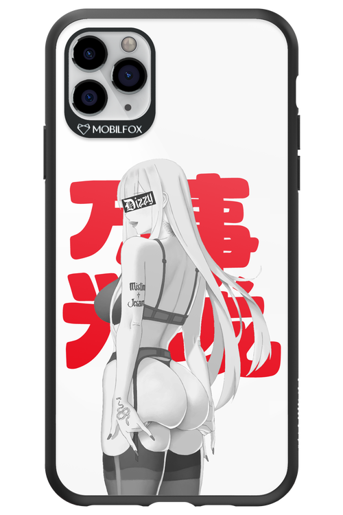 Neo Silence - Apple iPhone 11 Pro Max