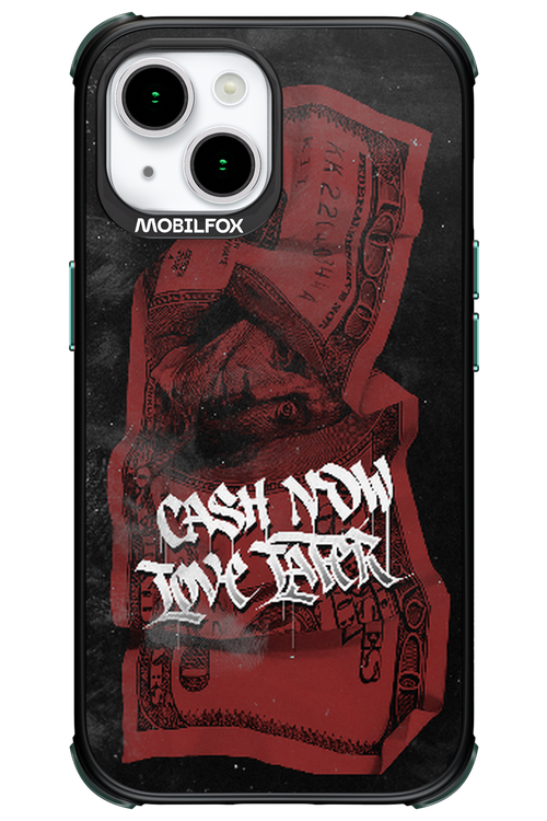 Liquid Assets - Apple iPhone 15