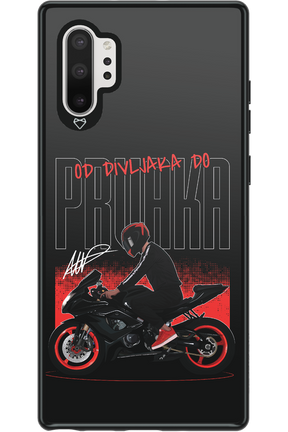 PRVHKA 2.0 - Samsung Galaxy Note 10+