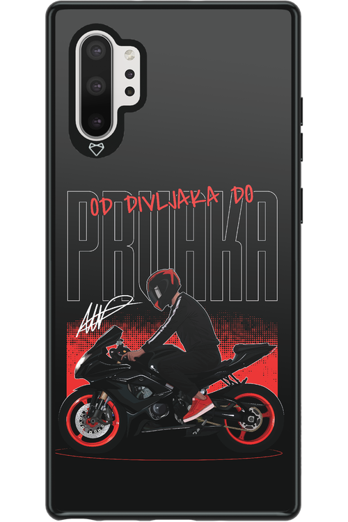PRVHKA 2.0 - Samsung Galaxy Note 10+