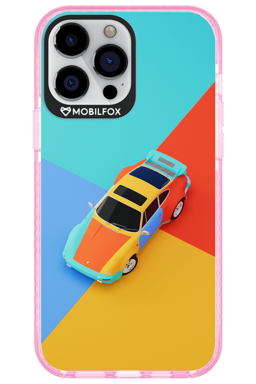 Colortherapy - Apple iPhone 13 Pro Max