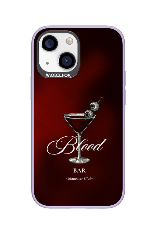 Blood Bar - Apple iPhone 13 Mini
