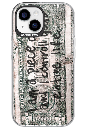 Dollars - Apple iPhone 15