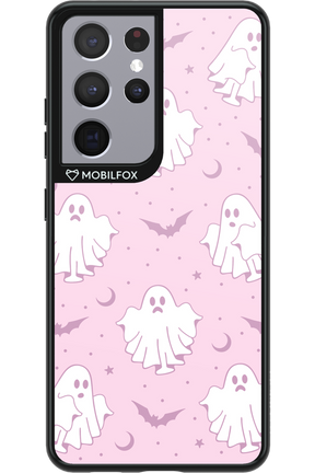 Boo Boo - Samsung Galaxy S21 Ultra