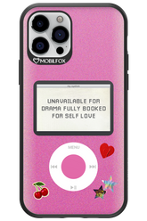 Self Love Mp4 Player 2.0 - Apple iPhone 12 Pro