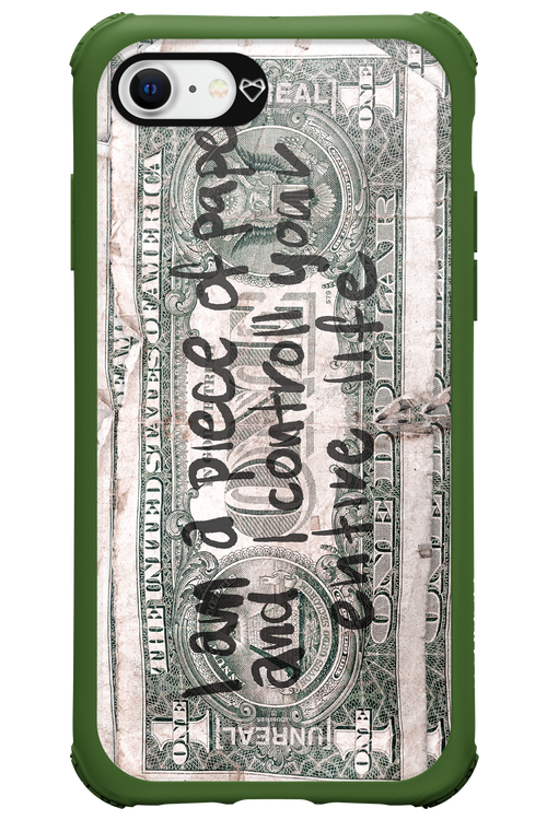Dollars - Apple iPhone SE 2020