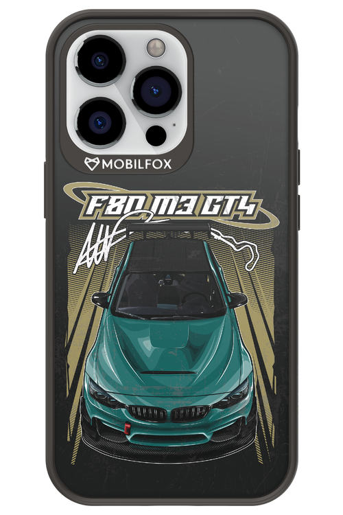 FBD M3 GT4 2.0 - Apple iPhone 13 Pro