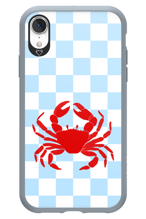 Oh Crab - Apple iPhone XR
