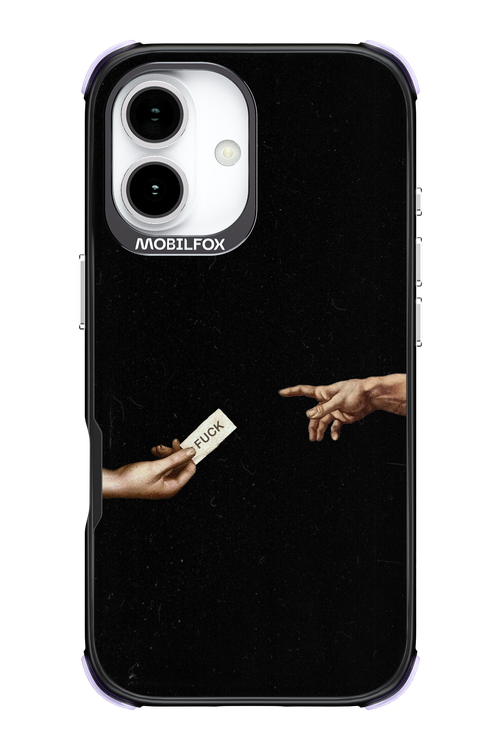 Giving - Apple iPhone 17