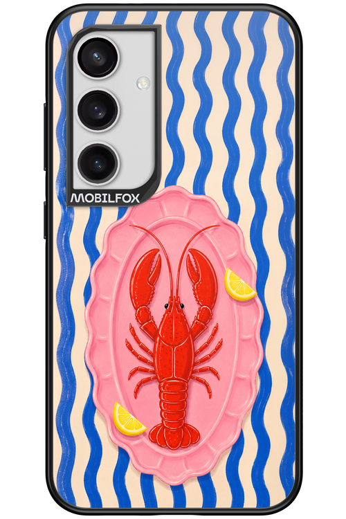 LOBSTER 2.0 - Samsung Galaxy S24