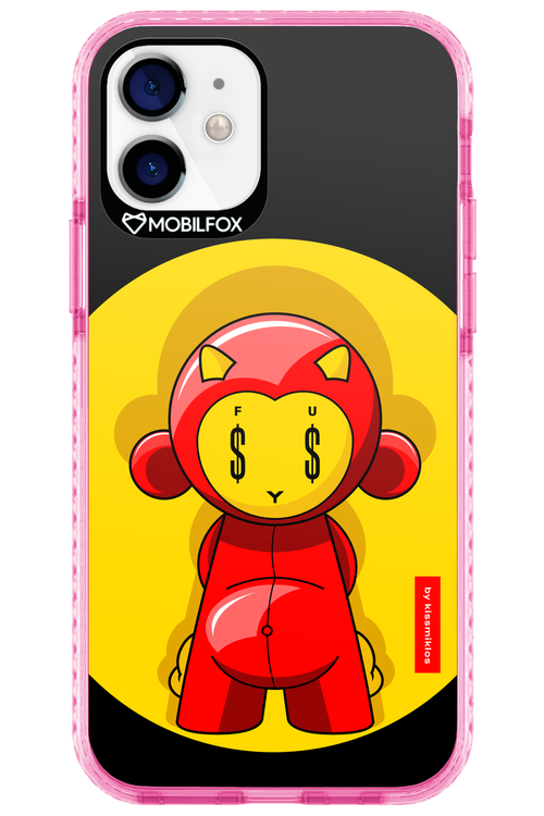 Fussy 2.0 - Apple iPhone 12