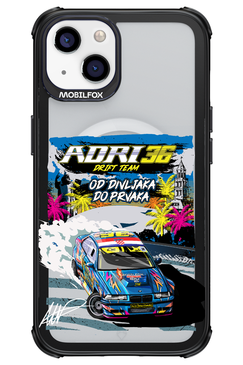 ADRI36 Drift Splash - Apple iPhone 13