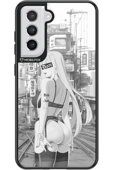 Blade Beauty - Samsung Galaxy S21 FE
