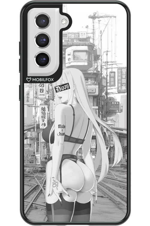 Blade Beauty - Samsung Galaxy S21 FE