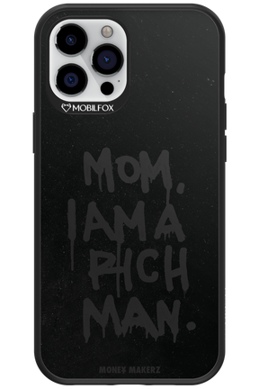 Rich Man - Apple iPhone 12 Pro Max