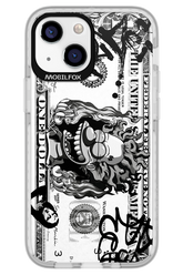 CLOWN BLVCK - Apple iPhone 13 Mini