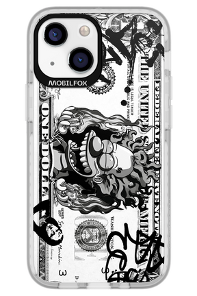 CLOWN BLVCK - Apple iPhone 13 Mini