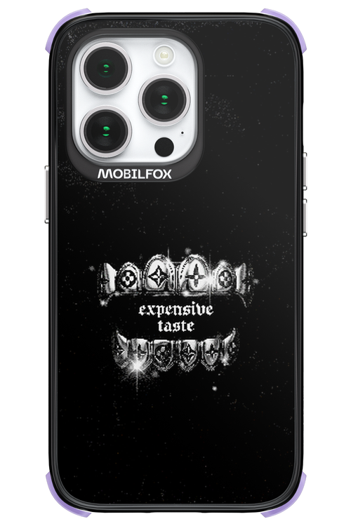Expensive Taste - Apple iPhone 14 Pro