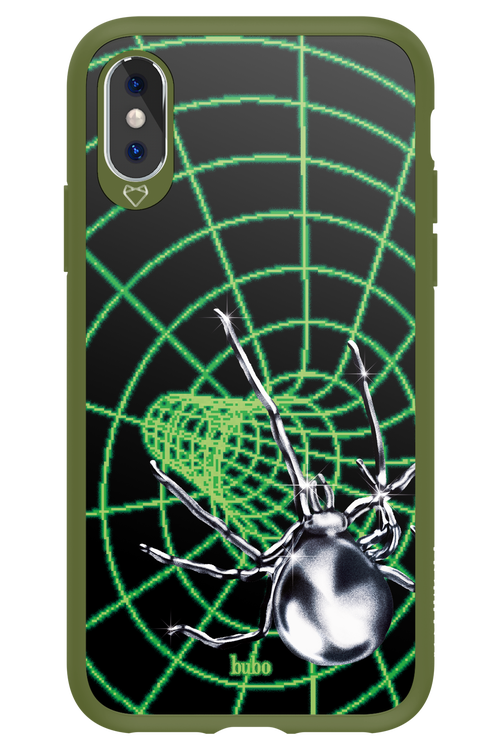 SINGULARITY - Apple iPhone X