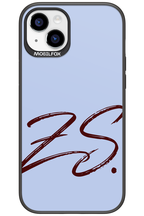 (Jellyfish Presso) ZS 2.0 - Apple iPhone 15 Plus