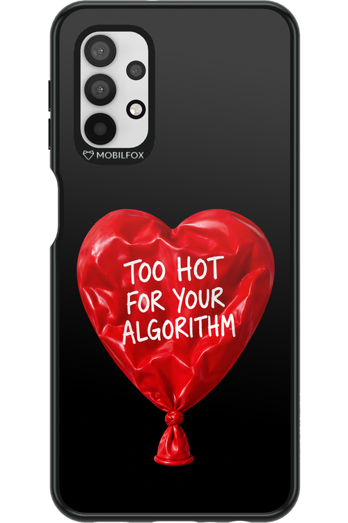 Too Hot 2.0 - Samsung Galaxy A32 5G