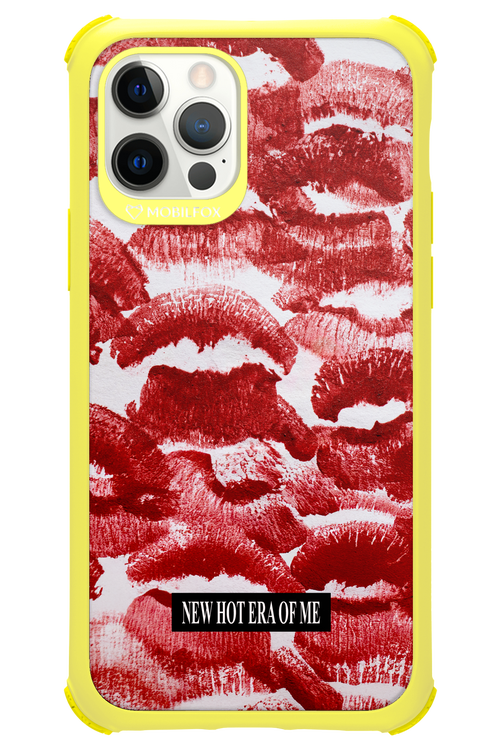 New Era 2.0 - Apple iPhone 12 Pro