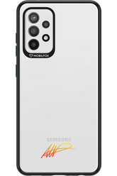 Signature Edition 2.0 - Samsung Galaxy A72
